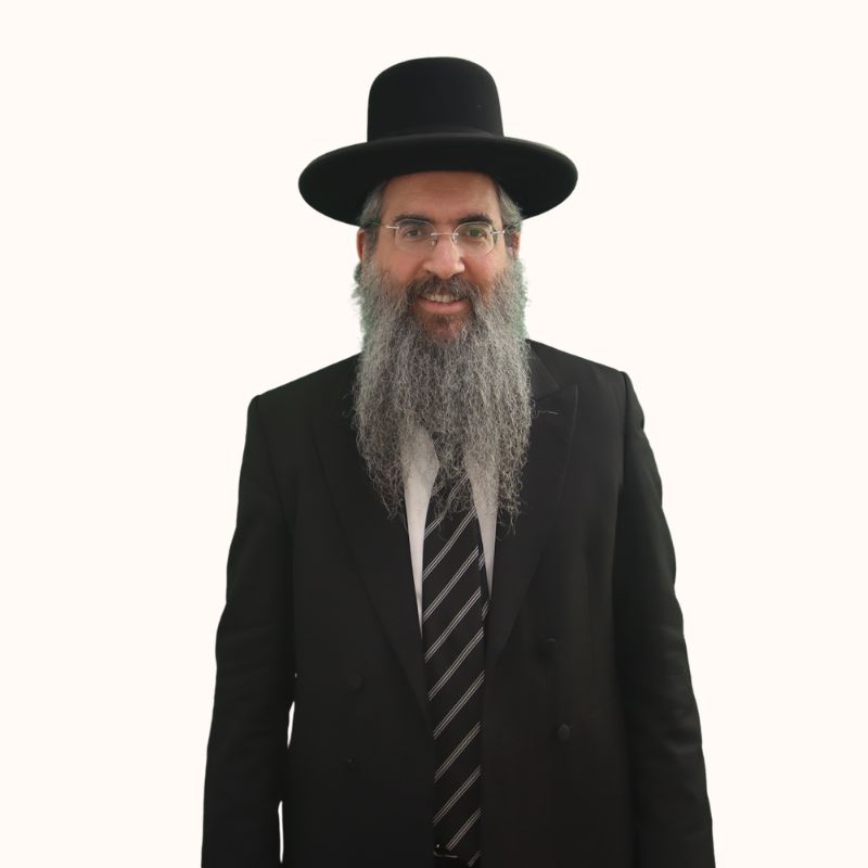 הרב חיים אביטבול