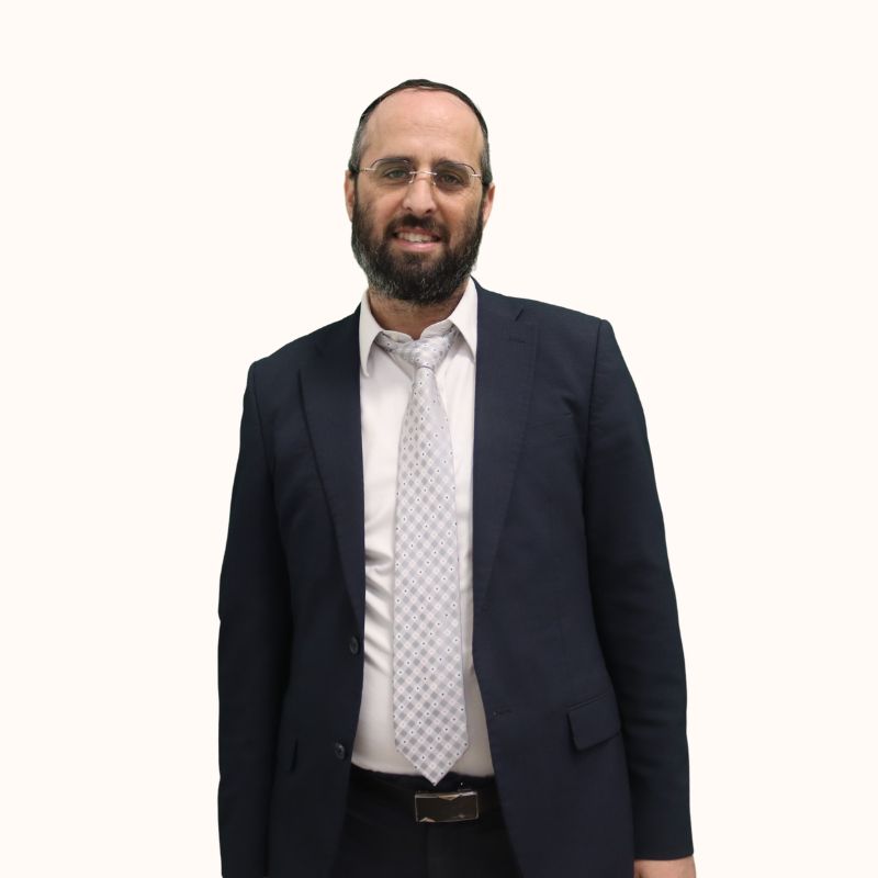 הרב משה גבאי