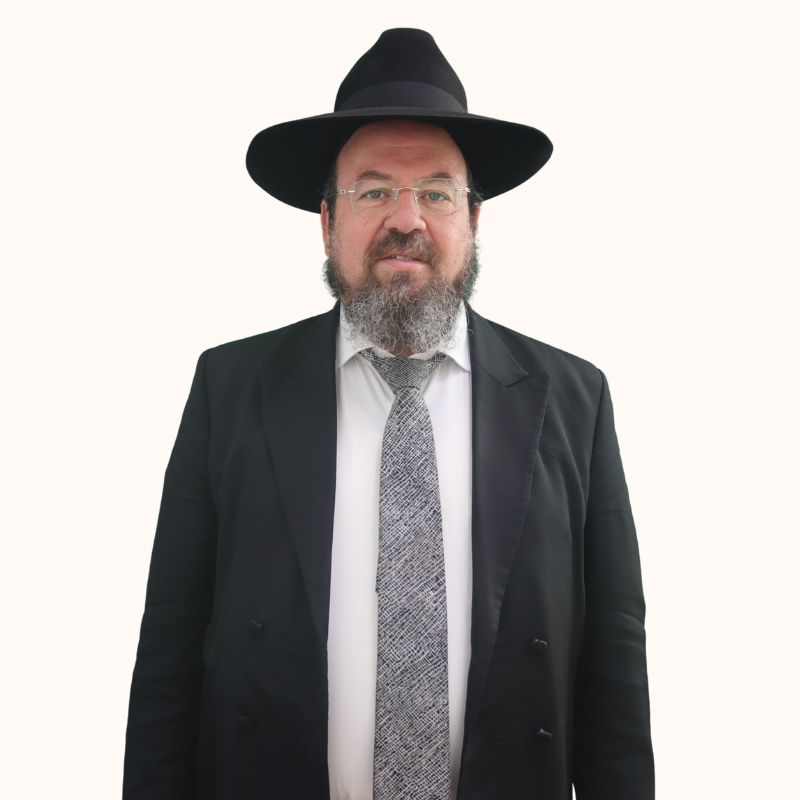 הרב משה אללוף