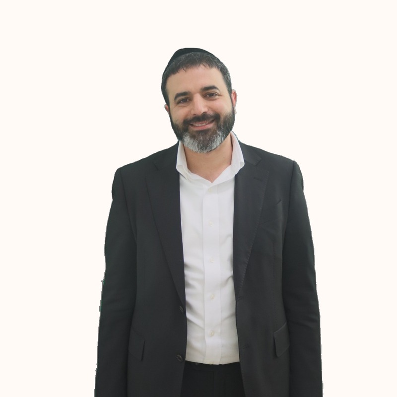 הרב נתן ג'רגי