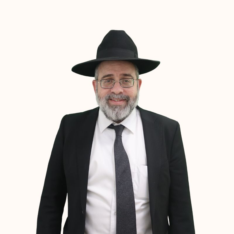 מרן הרב ניר גבלר שליט