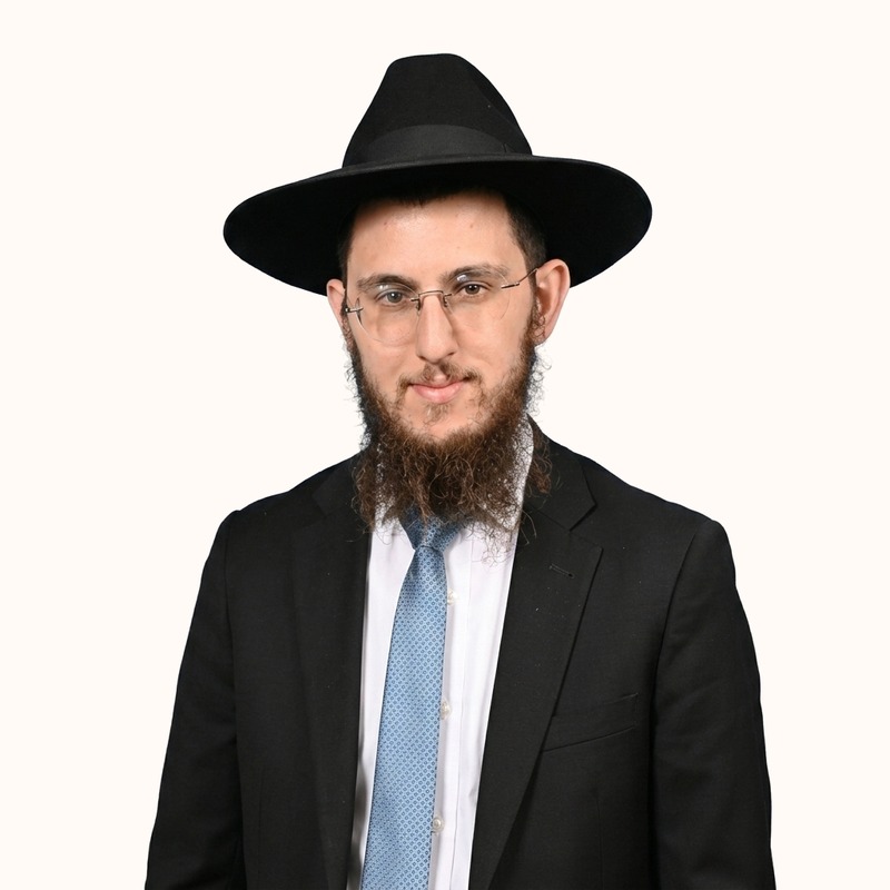 הרב רז חזוט